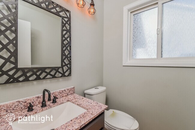 Building Photo - 4970 Ramblewood Drive, Colorado Springs, C...
