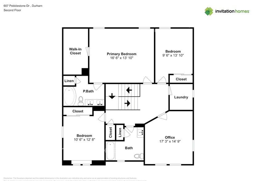Building Photo - 607 Pebblestone Dr