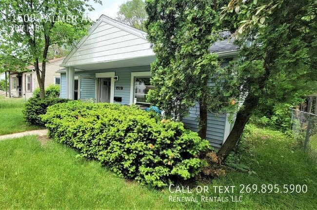 Building Photo - 1509 Palmer Ave