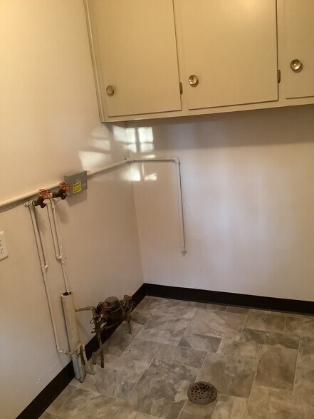 Utility Room - 835 Neufeld St