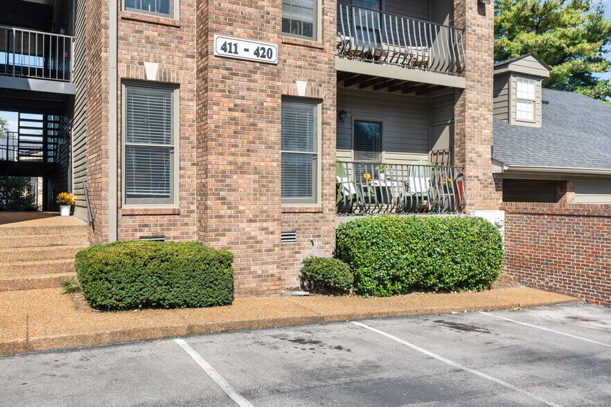 Building Photo - 414 Sloan Rd