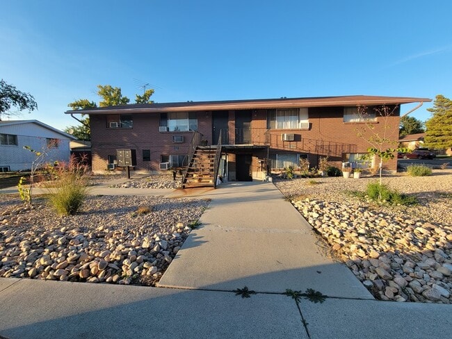 Building Photo - 31 E 1100 S