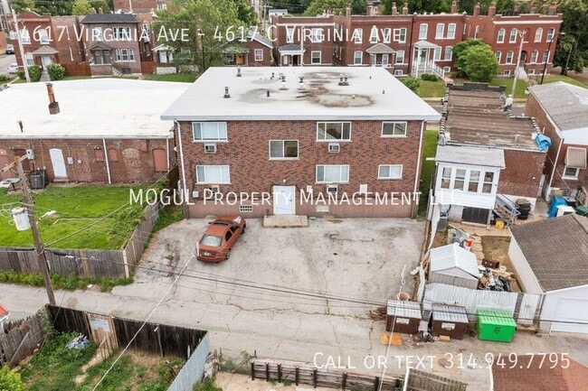 Building Photo - 4617 Virginia Ave