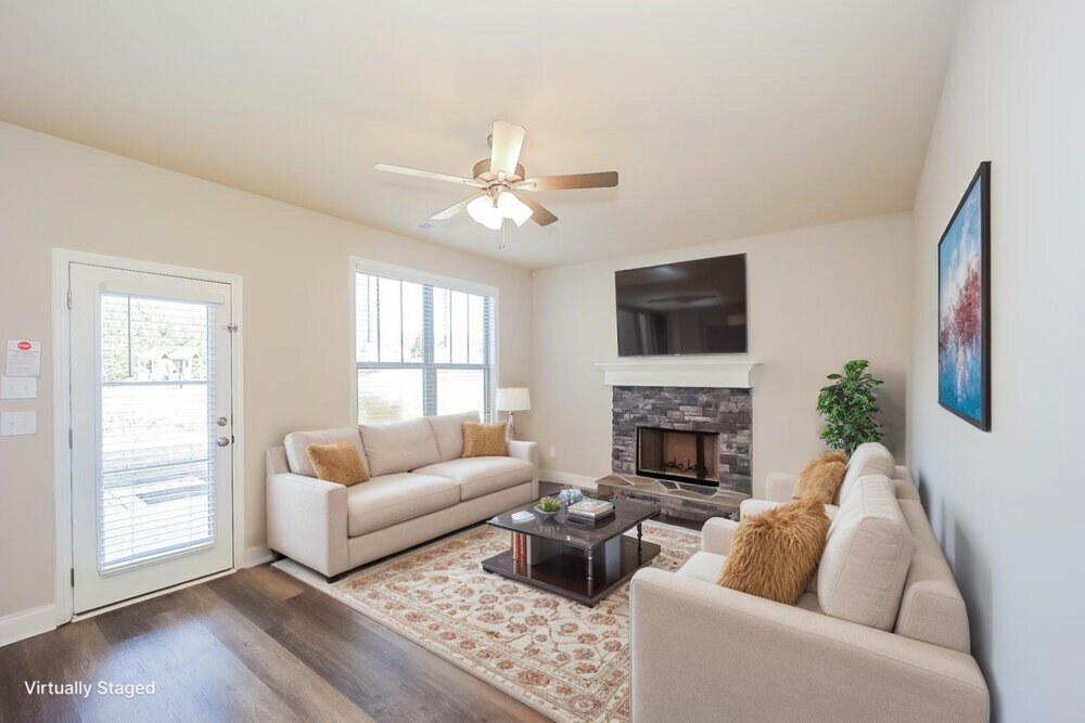 Building Photo - 425 Flowery Branch Ct