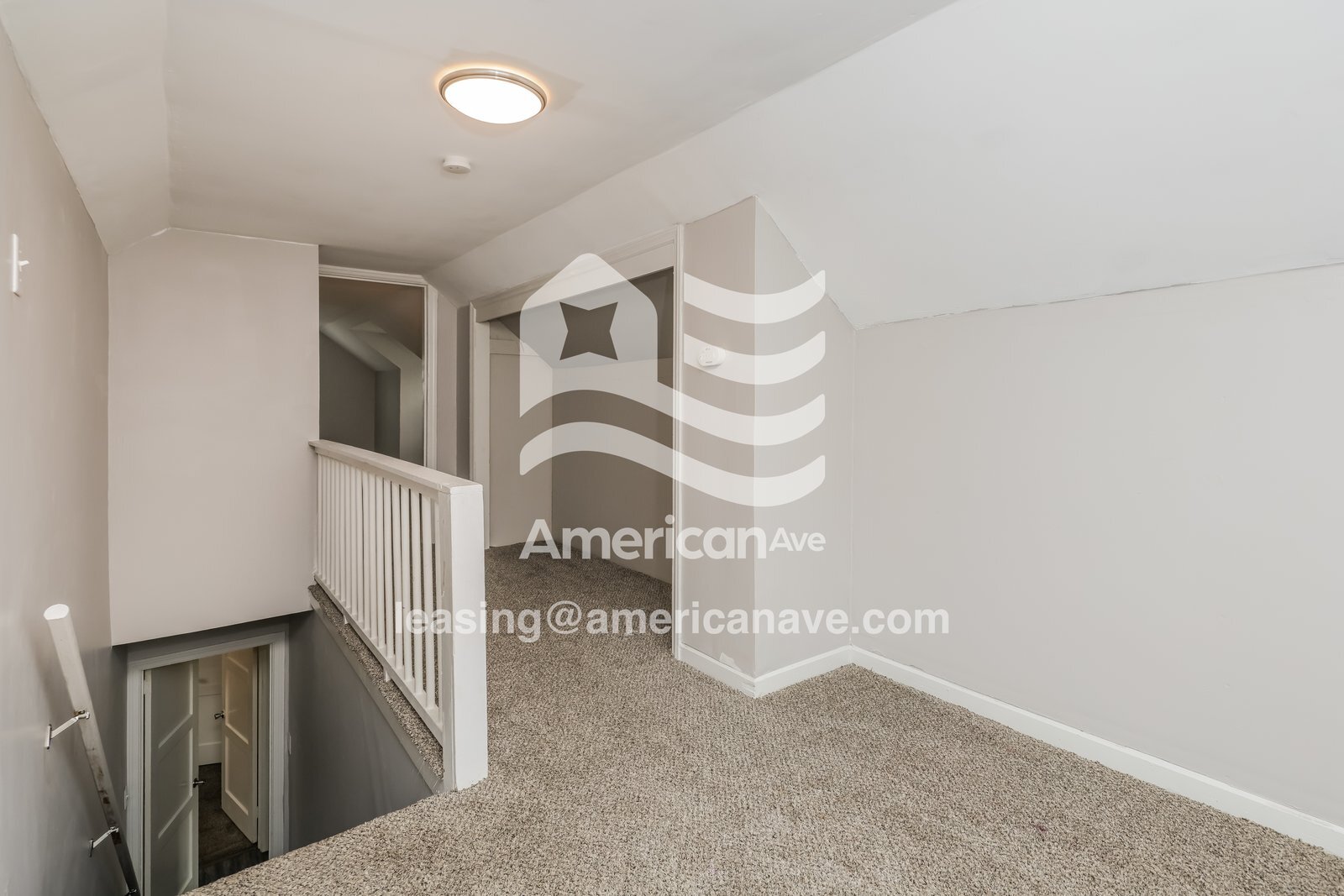 Building Photo - 1316 Kingsley Ave