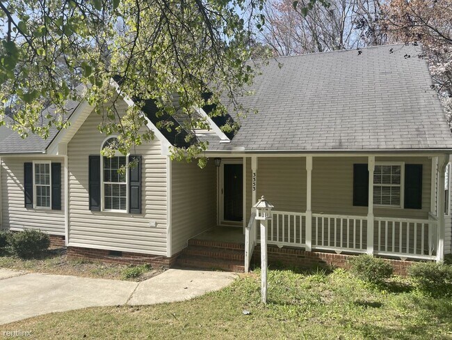 Primary Photo - 3 br, 2 bath House - 3353 Neptune Dr