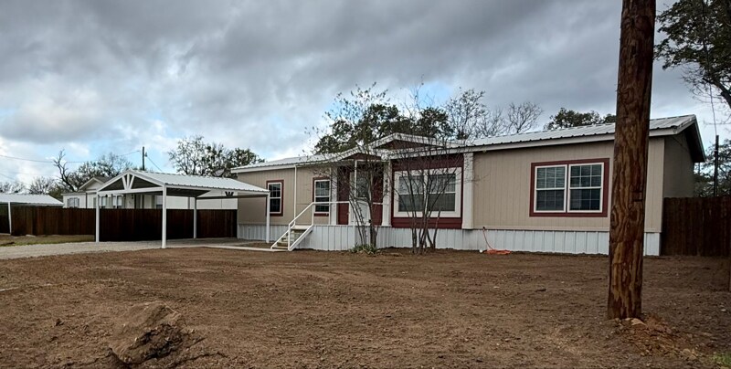 Building Photo - 602 SW 21st St