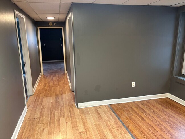 Building Photo - 208-210 McClure