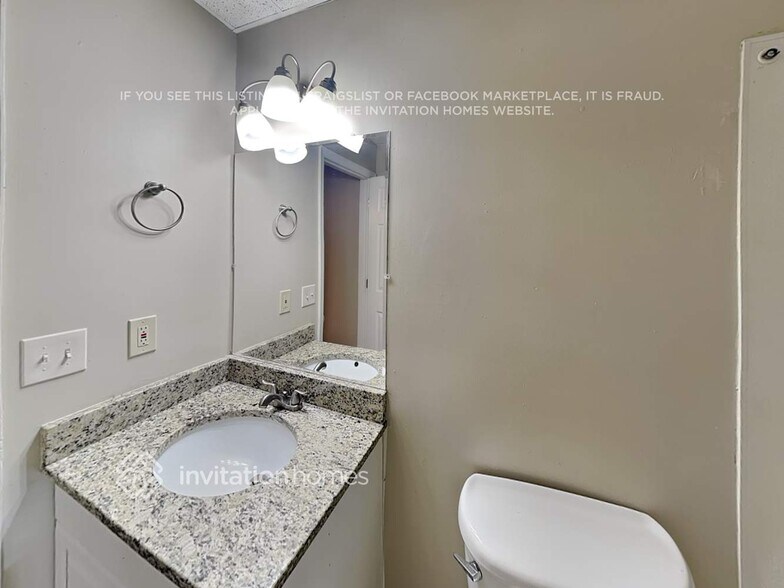 Building Photo - 2874 Overlake Run