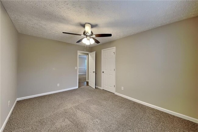 Building Photo - 3587 Plum Creek Trail NW