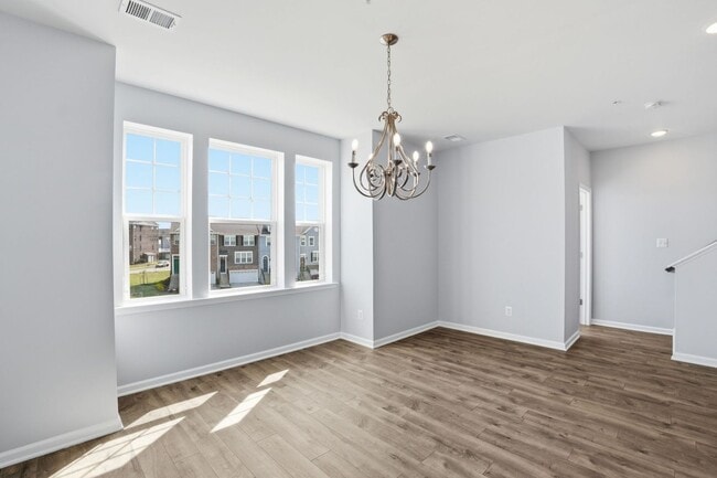 Building Photo - Experience refined, contemporary living in this nearly new residence designed for both comfort an...