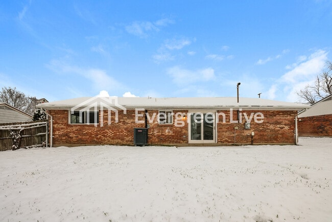 Building Photo - 7715 Brandt Pike