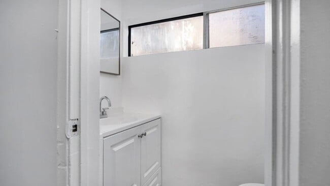 Floorplan - La Croix Apartments