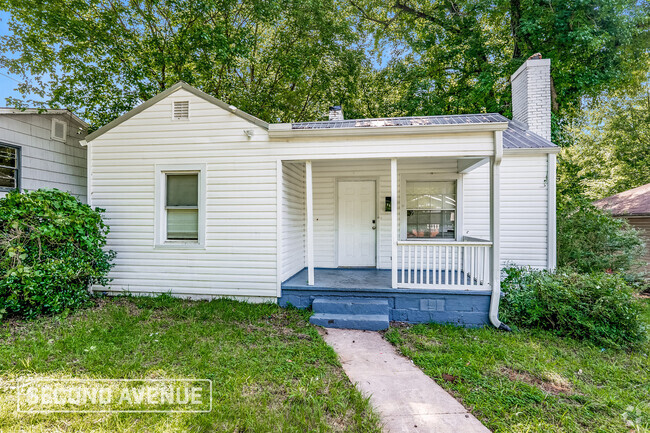 Building Photo - 114 Cypress St