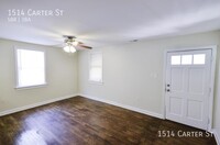 Building Photo - Updated spacious 5-bed with a fenced-in yard!