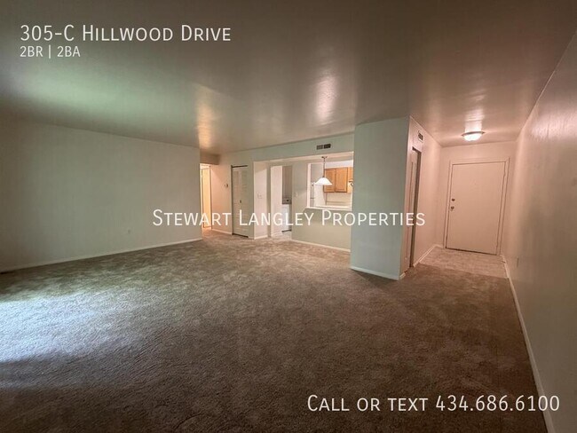 Building Photo - 305 Hillwood Dr
