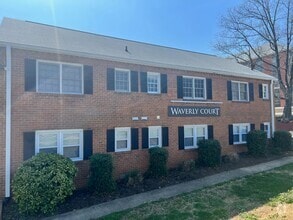 Building Photo - Waverly Court