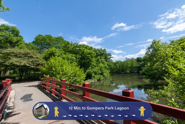 Building Photo - 4823 N Springfield Ave