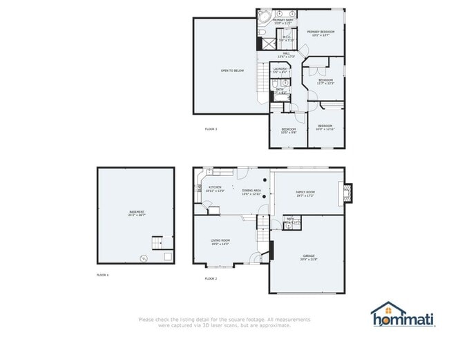 Building Photo - COMING SOON!! HUGE Northland 4 Bed 2.5 Bat...