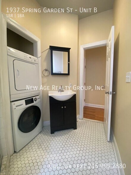 Building Photo - 1937 Spring Garden St