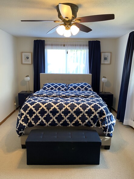 Building Photo - 1475 Sheldon St