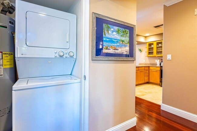Building Photo - Fully Furnished 2 Bed/ 2 Bath Hale Kanani Condo, Across the Street from The Cove & Charley Young ...