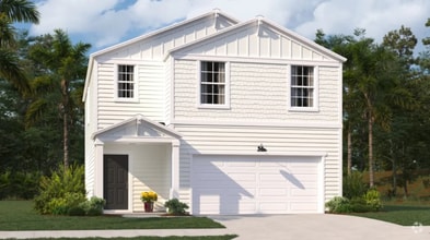 Building Photo - 213 Ladyfish Loop NW