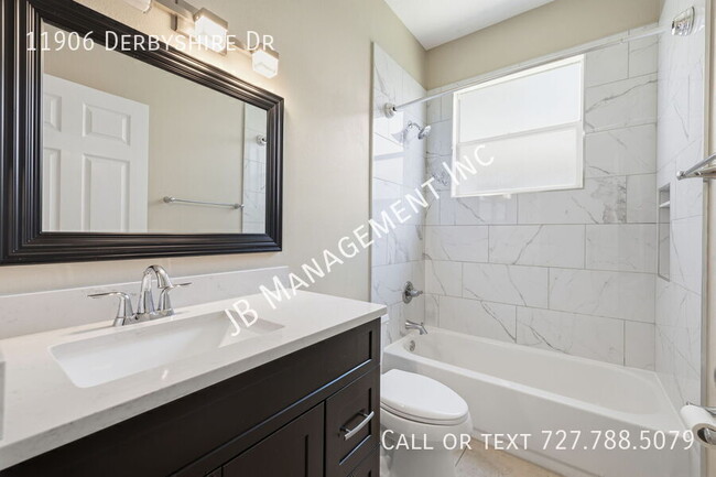 Building Photo - 11906 Derbyshire Dr