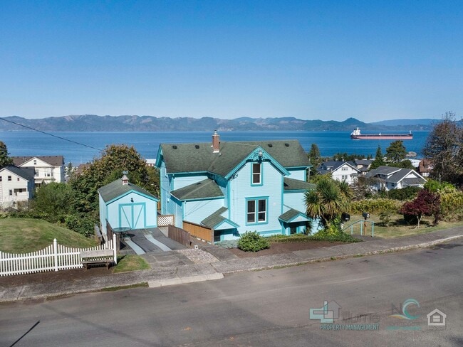 Building Photo - 3088 Harrison Ave