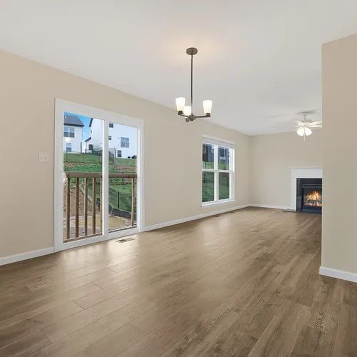 Building Photo - 360 Winding Bluffs Ct