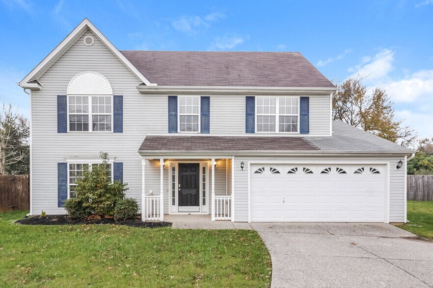 Primary Photo - 1024 Vanguard Dr