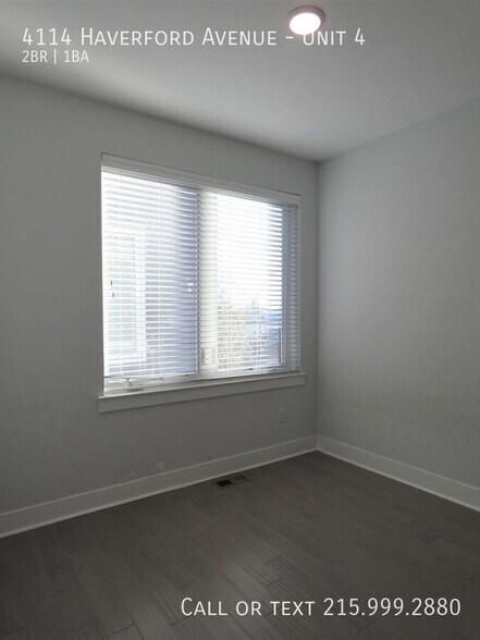Building Photo - 4114 Haverford Ave
