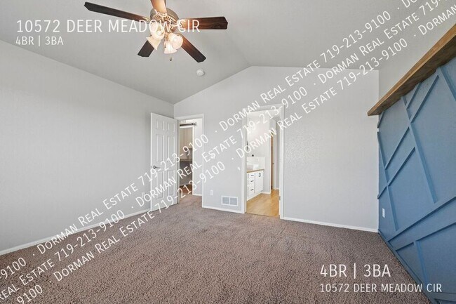 Building Photo - 10572 Deer Meadow Cir