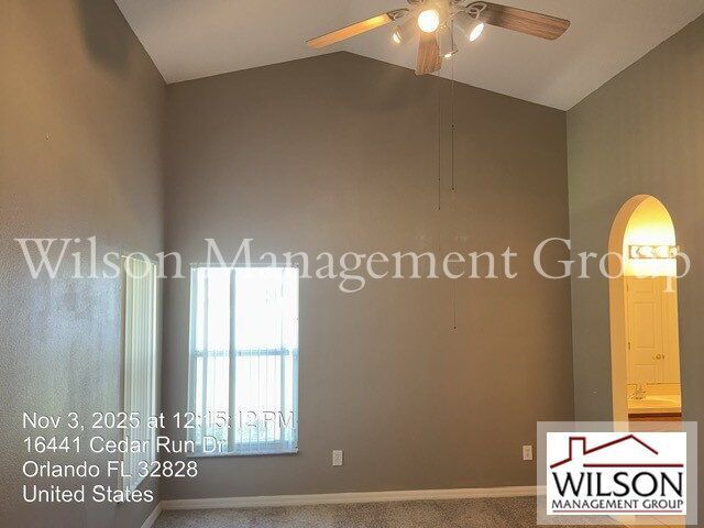 Building Photo - 16441 Cedar Run Dr