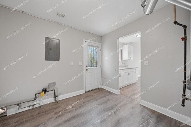 Building Photo - 8033 Studebaker Ave