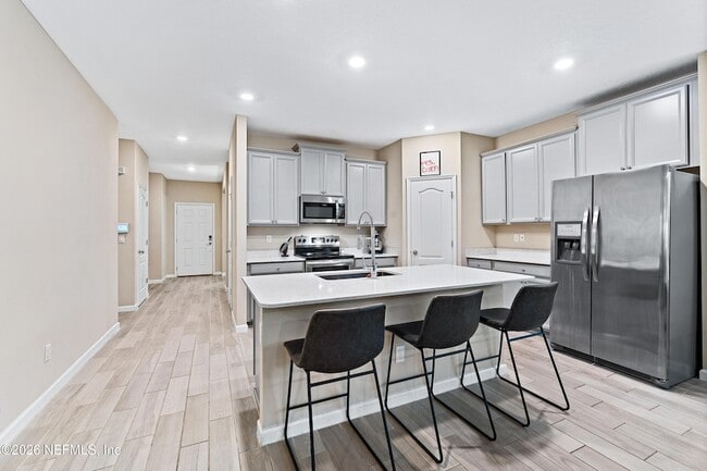 Building Photo - 10206 Powell Creek Ct