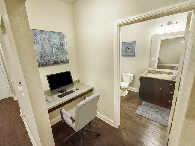 Building Photo - Your Peaceful Power Move