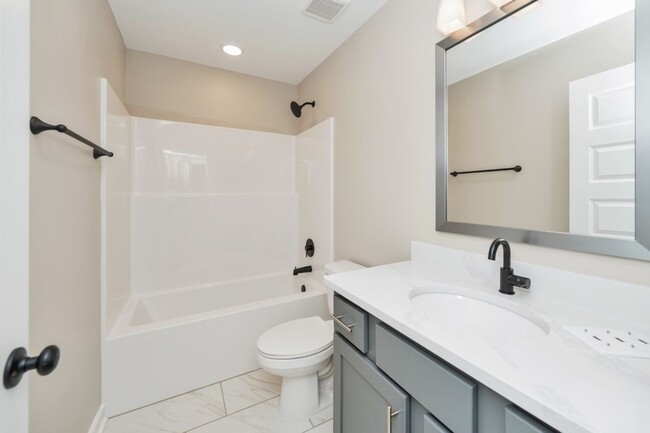 Building Photo - NEW CONSTRUCTION TOWNHOME FOR RENT! 3 BED ...