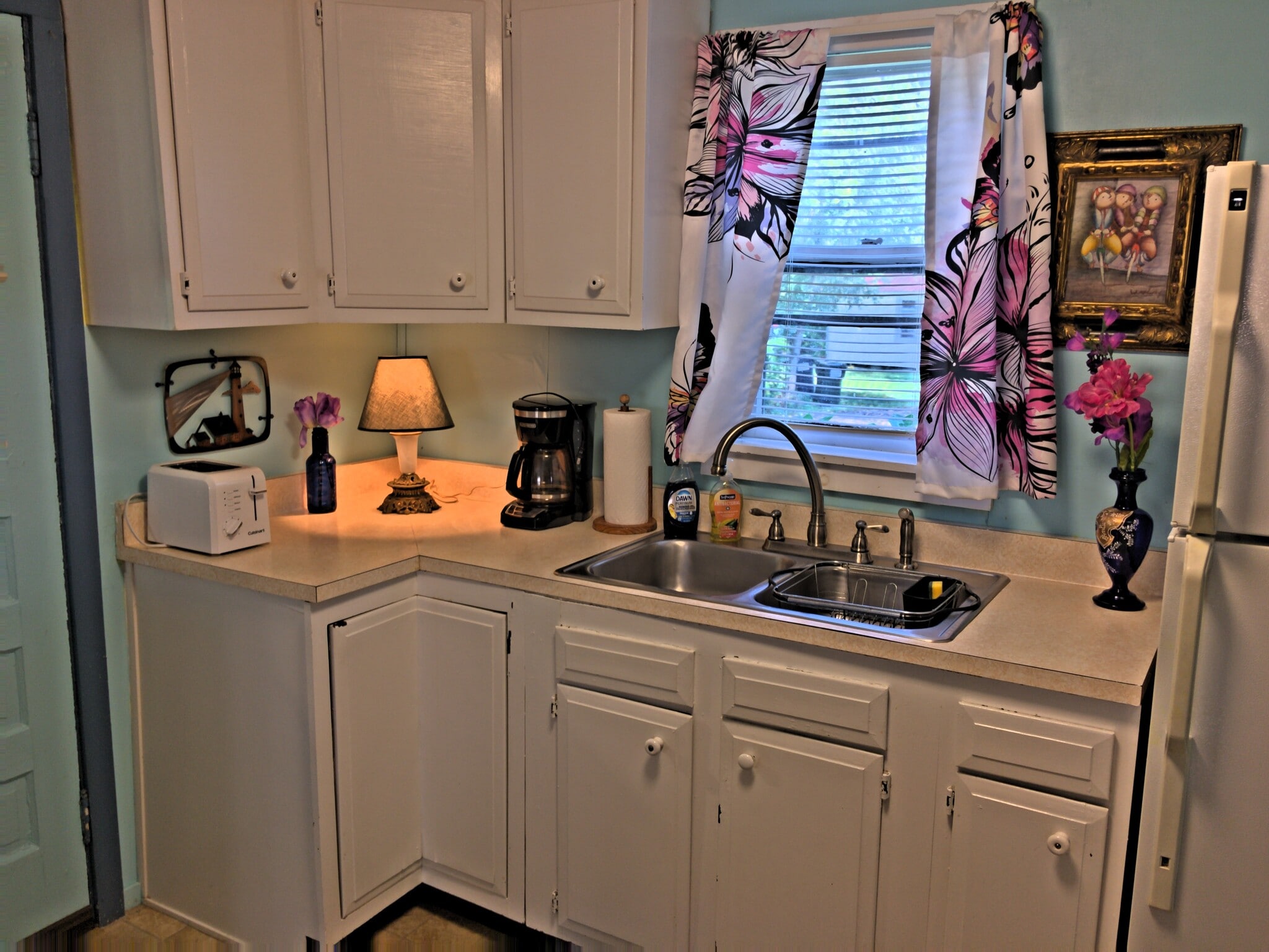 Kitchen - 111 Causeway Rd