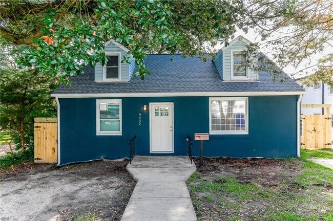 Primary Photo - Charming Bungalow