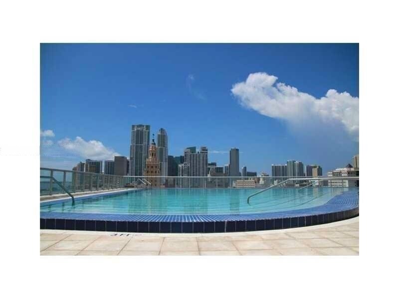 Building Photo - 888 Biscayne Blvd