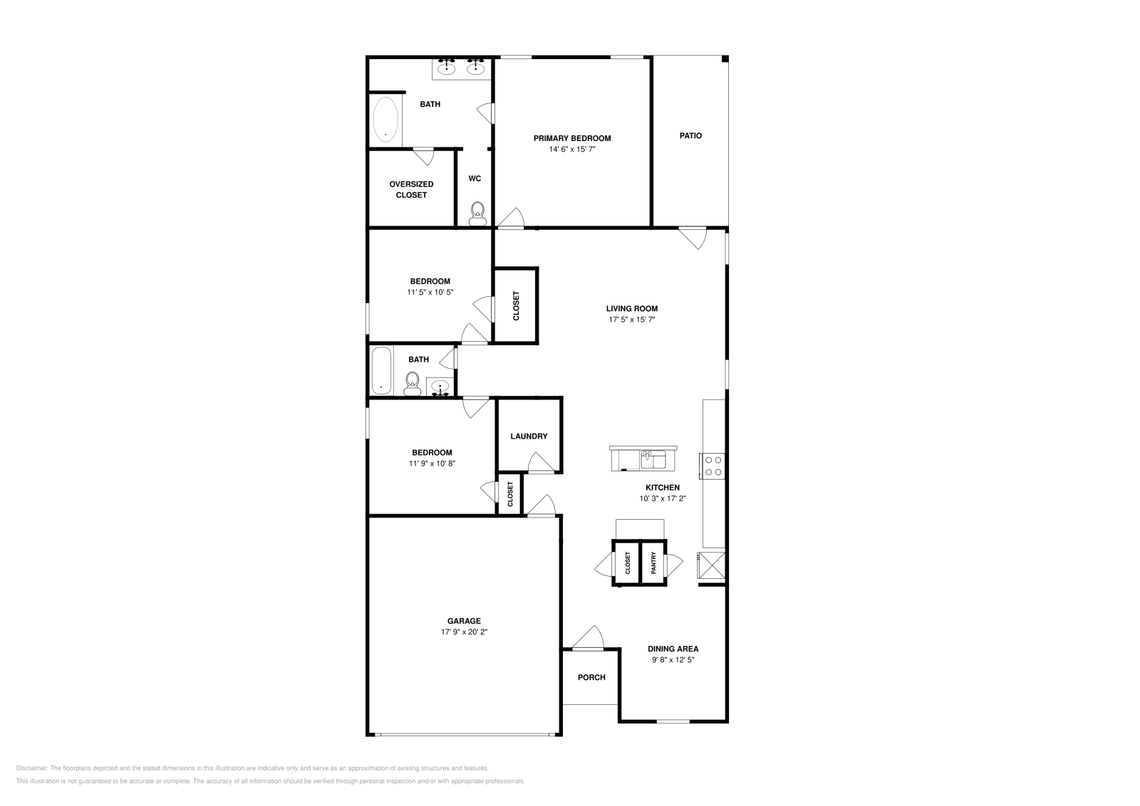 Building Photo - 23319 Dukes Run Dr