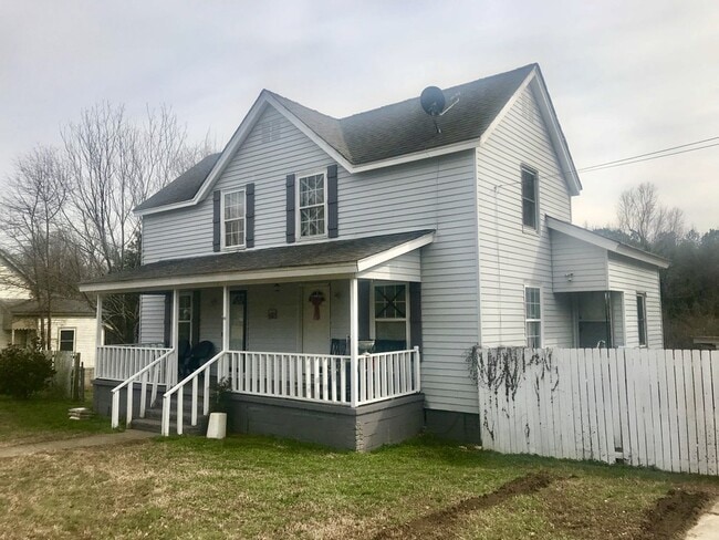 Building Photo - Branch Street, 37-38