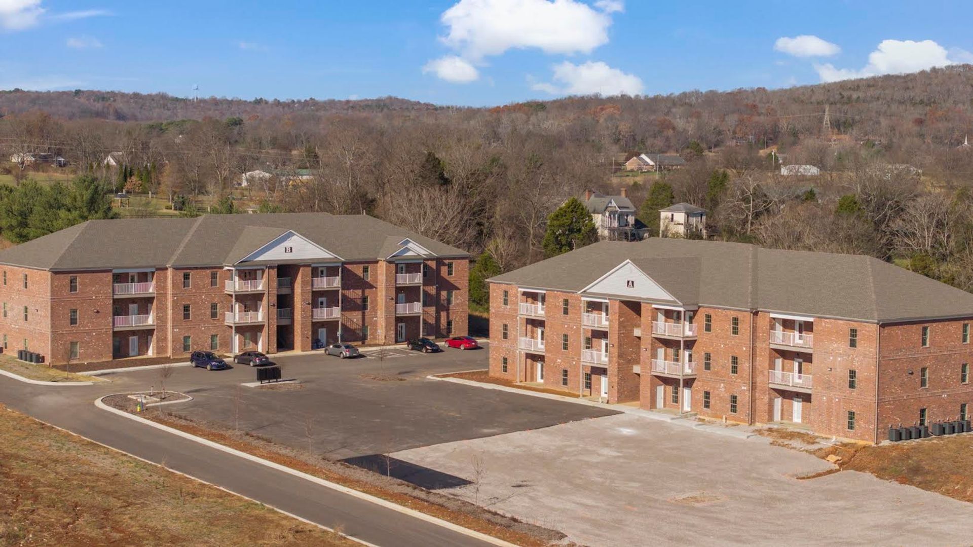 Interior Photo - Walnut Creek Apartments