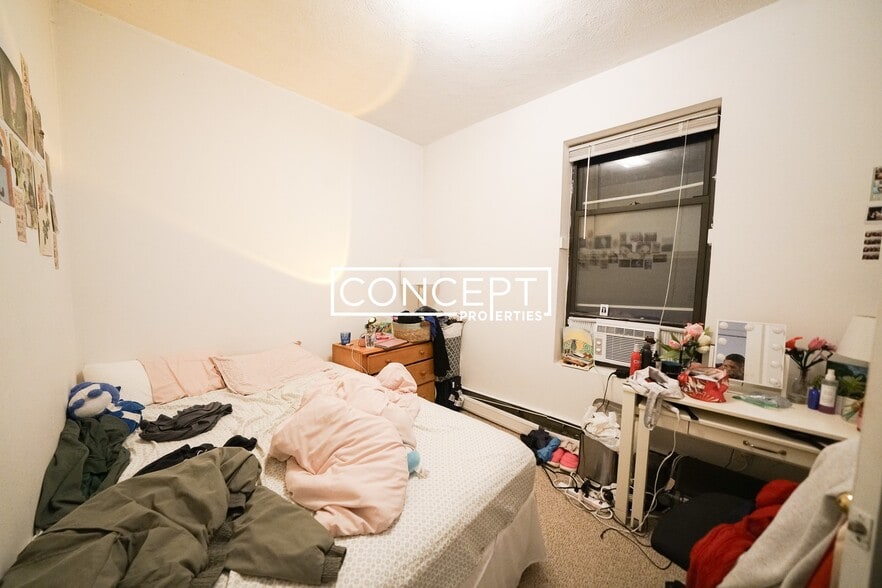 Building Photo - 610 Columbus Ave