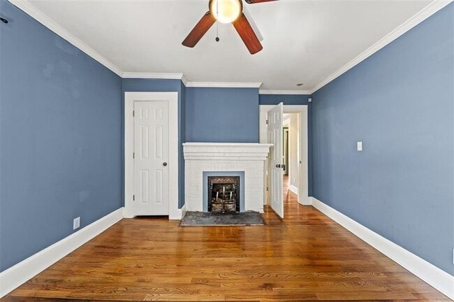 Building Photo - 2220 Newnan St