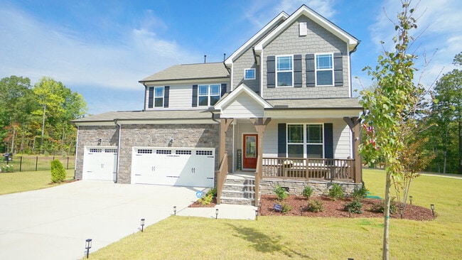 Building Photo - 329 Sparrow Rdg Dr