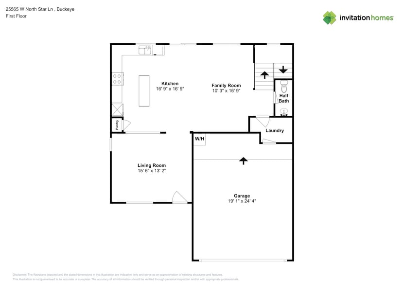 Building Photo - 25565 W North Star Ln