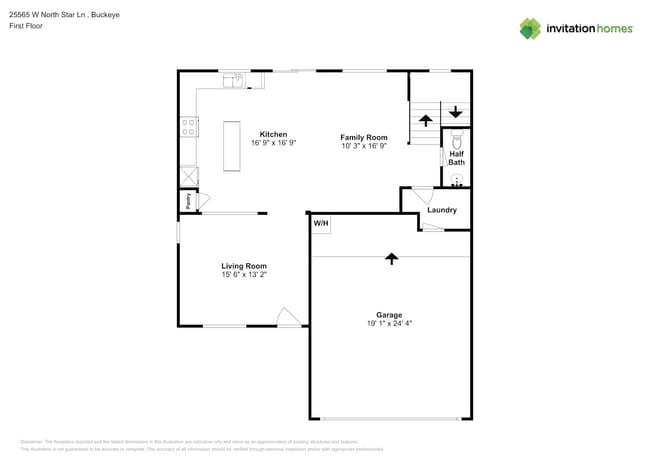 Building Photo - 25565 W North Star Ln