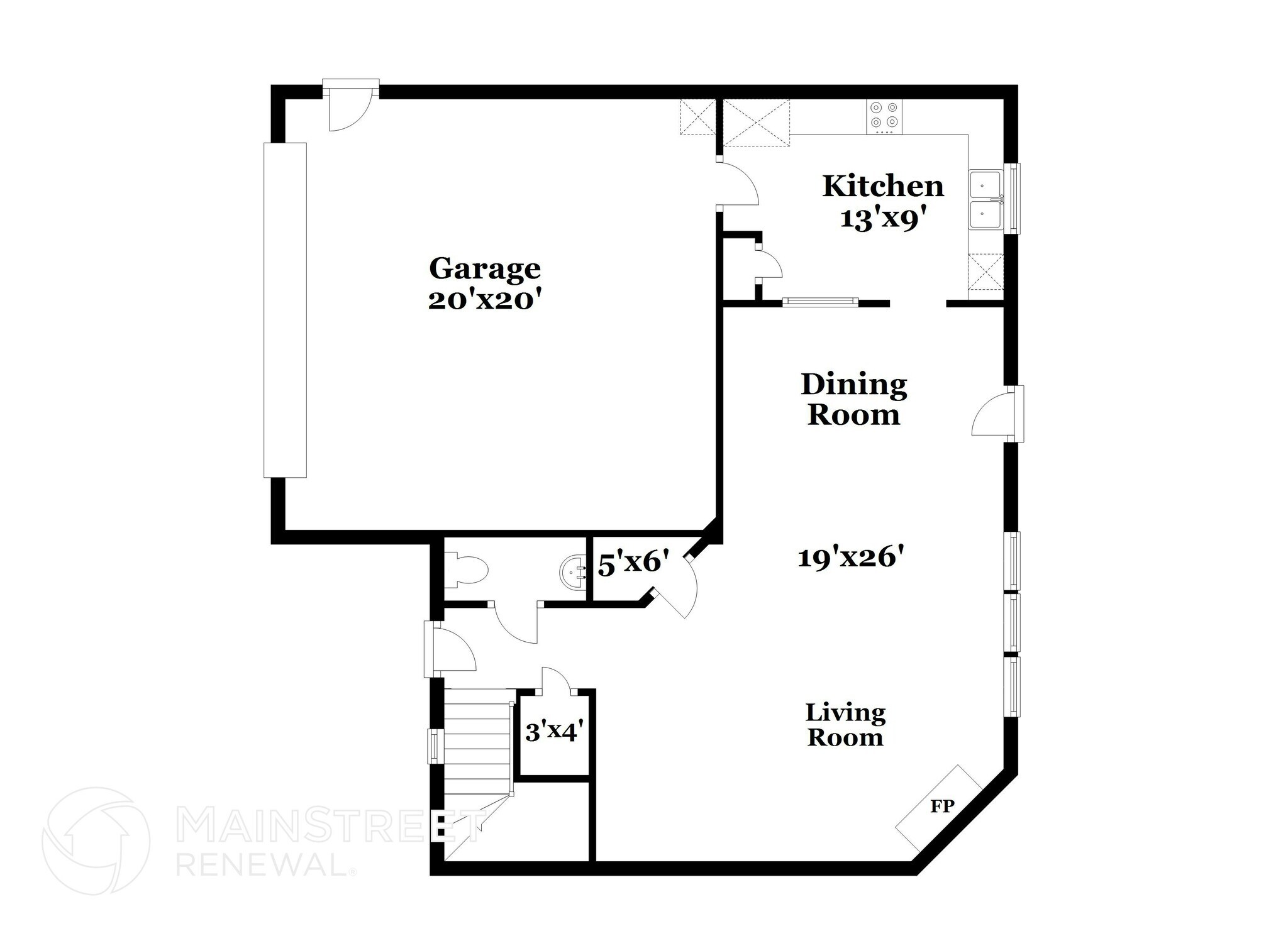 Building Photo - 382 Tortoise Ln